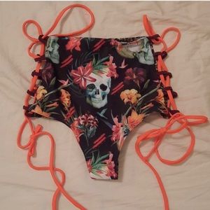 Savage Swim Joplin bottom